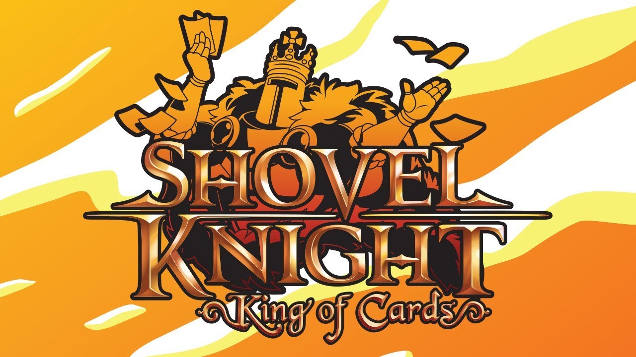 Shovel Knight: King of Cards Trailer