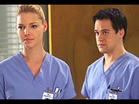 10 Times Izzie Stevens Was the Worst on Grey's Anatomy