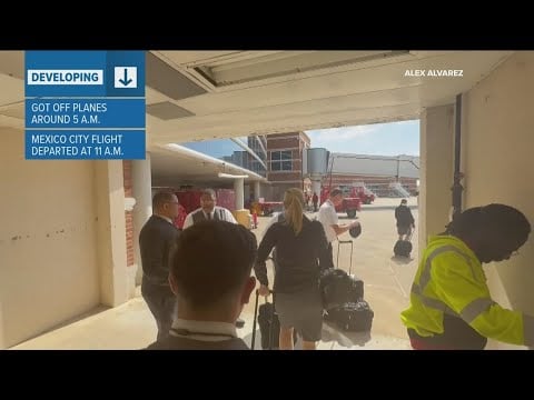 2 Delta flights heading to Atlanta diverted