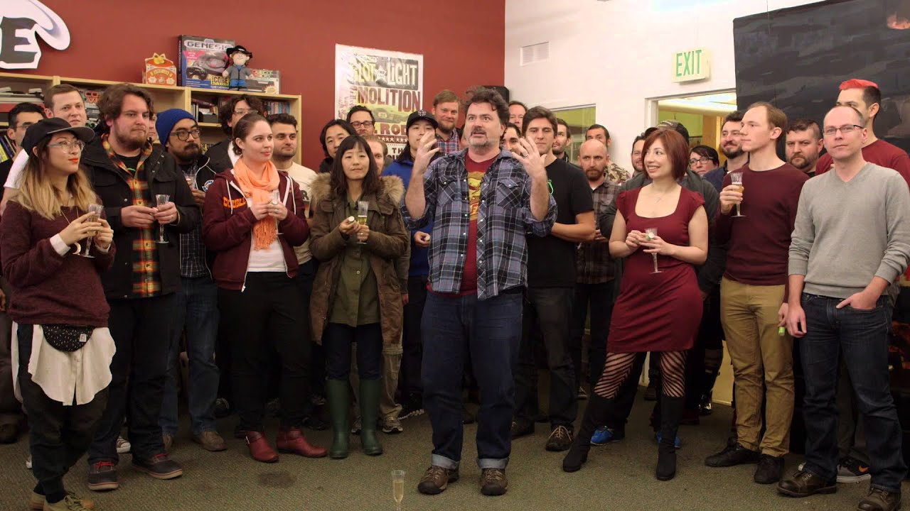 Thanks for Funding Psychonauts 2!