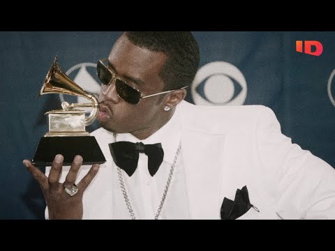 The Fall Of Diddy | Official Trailer | ID