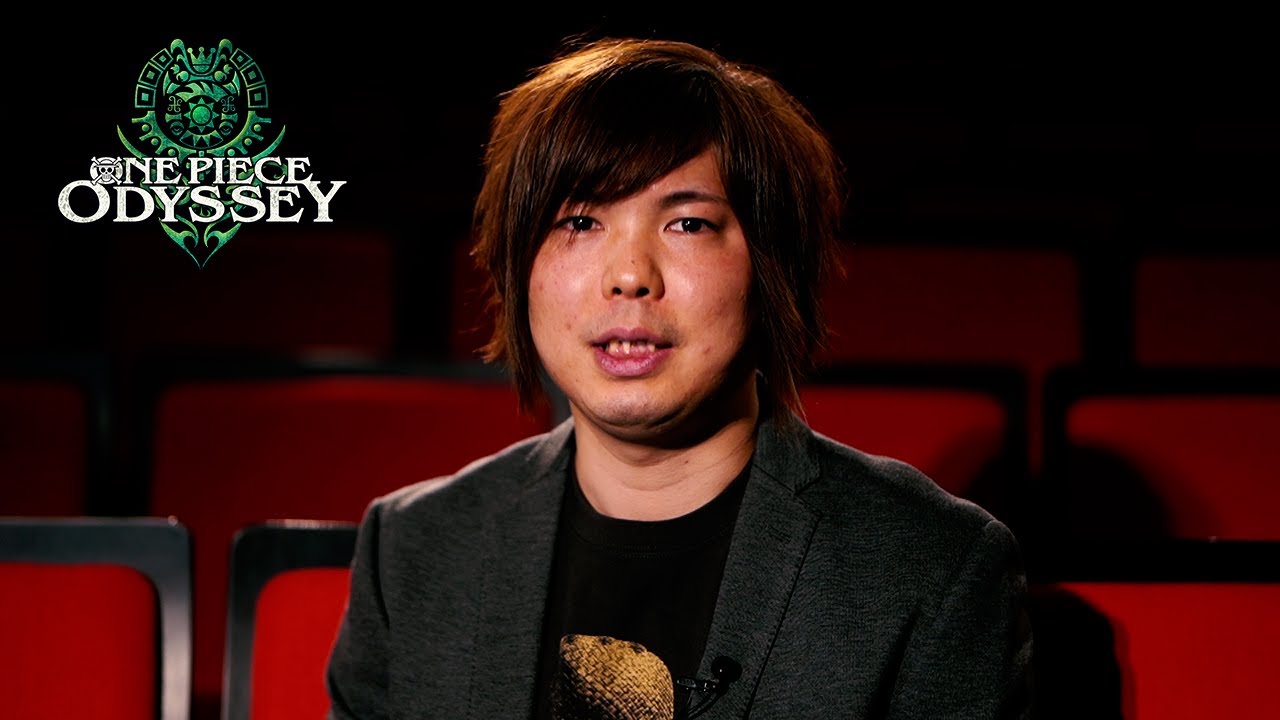 ONE PIECE ODYSSEY | Producer Interview