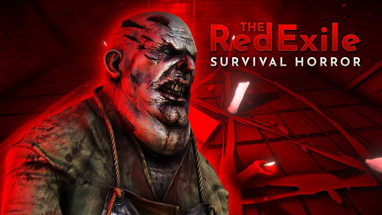 The Red Exile - Trailer