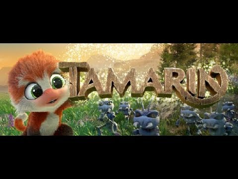 Tamarin Announcement Trailer
