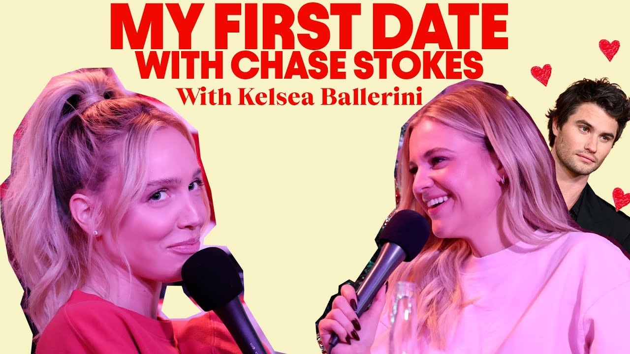 Kelsea Ballerini: Love Yourself Enough to Start Over