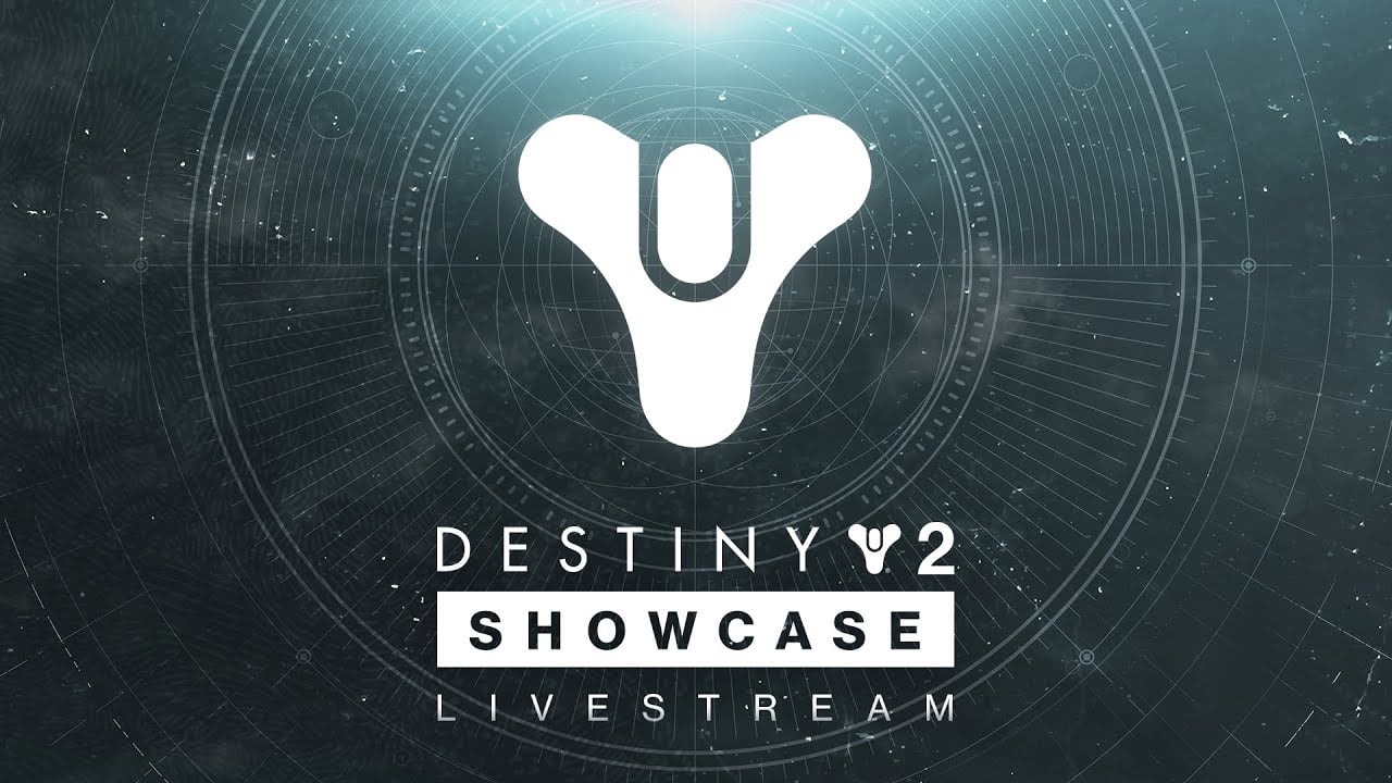 Destiny 2 Showcase 2023 - Livestream