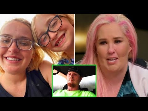 Anna Cardwell's 'dying wish was to live with daughter Caitlin's mama June'