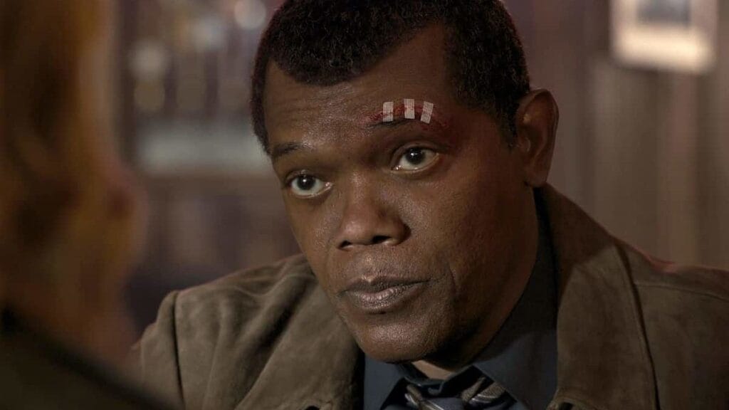 Marvel star Samuel L. Jackson will star in the Muhammad Ali series on Peacock titled Fight Night