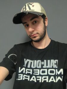 Amir Naseri