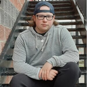 Trevor Swerlein
