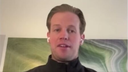 Brandon Astle interview