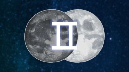 The New Moon for May 27: It Is Time for You To Express Yourself