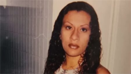Lucrecia Macias Barajas