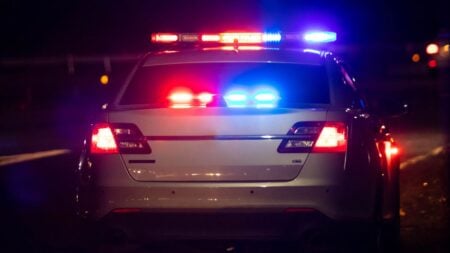 Cop Car