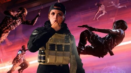 Black Ops 6 Zombies Reckoning Easter Egg Guide