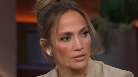 Jennifer Lopez